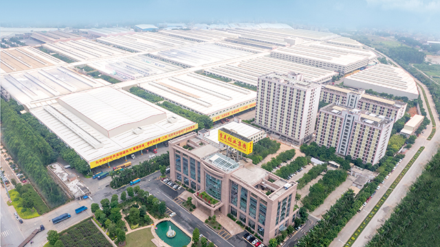 Giới thiệu về Nhôm JMA