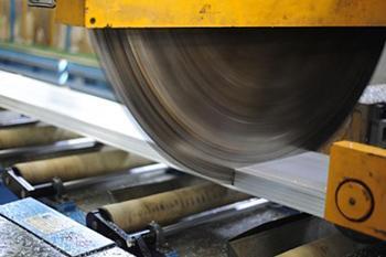 Thiết bị ép đùn