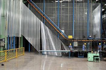 Thiết bị phủ bột