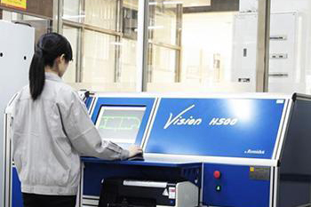 Thiết bị kiểm tra