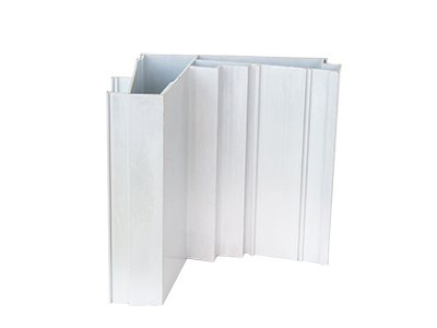 Hệ vách nhôm kính