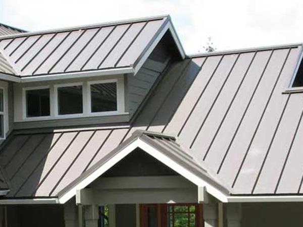 Tấm nhôm lợp mái tùy chỉnh