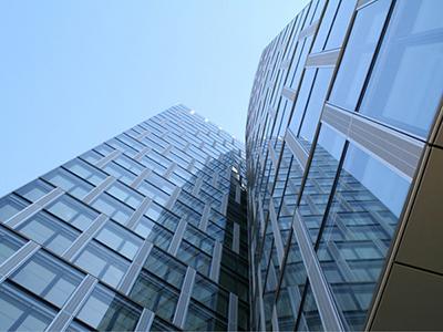 Hệ vách nhôm kính