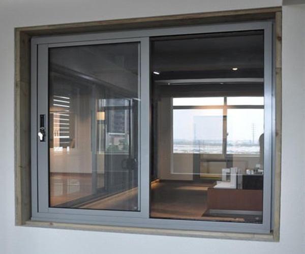 Hệ thống cửa sổ