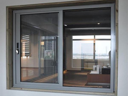 Hệ thống cửa sổ