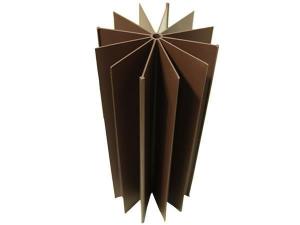  Profile nhôm ép đùn tản nhiệt 