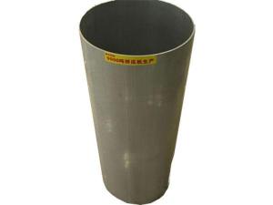  Profile nhôm ép đùn công nghiệp cỡ lớn 