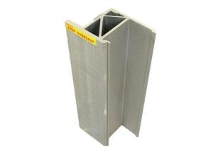  Profile nhôm ép đùn công nghiệp cỡ lớn 