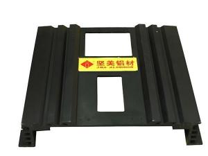  Các phần nhôm sản xuất máy 