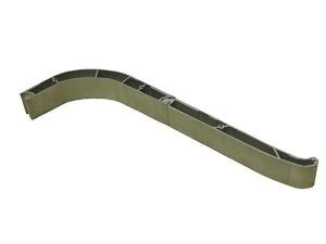  Các phần nhôm sản xuất máy 