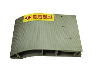  Các phần nhôm sản xuất máy 