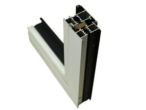  Các phần nhôm sản xuất máy 