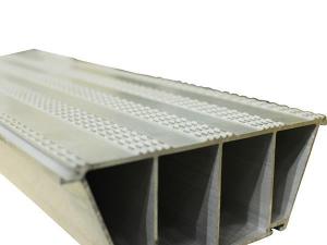  Các phần nhôm sản xuất máy 