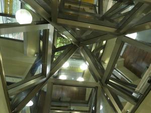  Tưởng bao bằng nhôm 