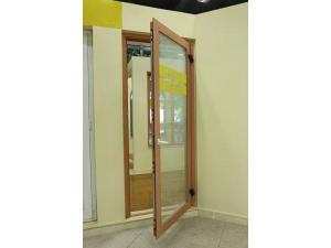  Cánh cửa và cửa sổ bằng nhôm 