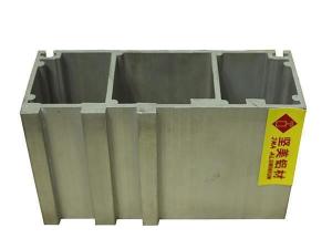   Các profile công nghiệp khác 